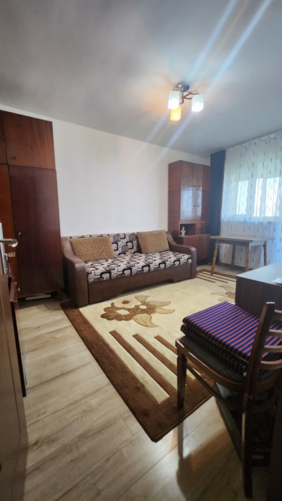 Apartament 3 camere, Rogerius, Bld. Stefan cel Mare