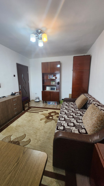 Apartament 3 camere, Rogerius, Bld. Stefan cel Mare