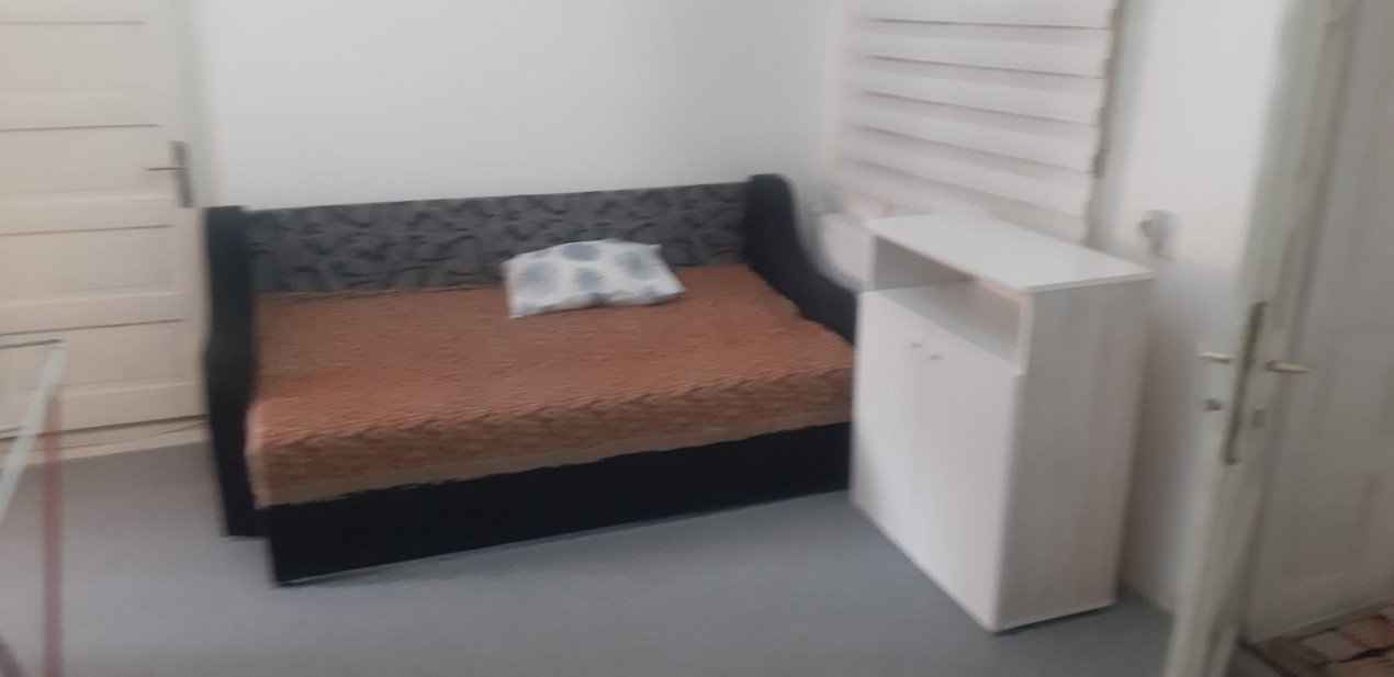 Casa Iosia, Str. Lipovei 