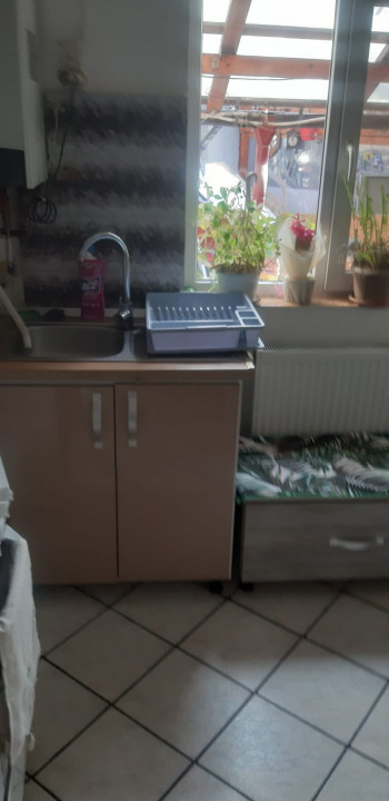 Casa Iosia, Str. Lipovei 