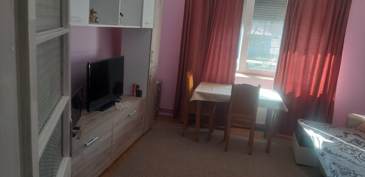 Casa Iosia, Str. Lipovei 