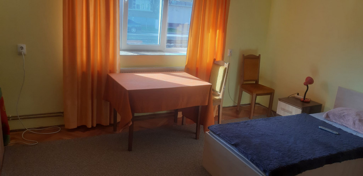 Casa Iosia, Str. Lipovei 