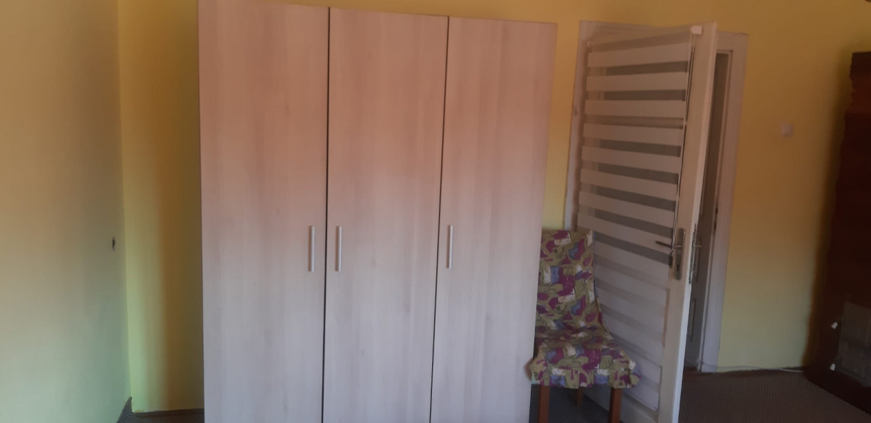 Casa Iosia, Str. Lipovei 