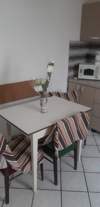 Casa Iosia, Str. Lipovei 