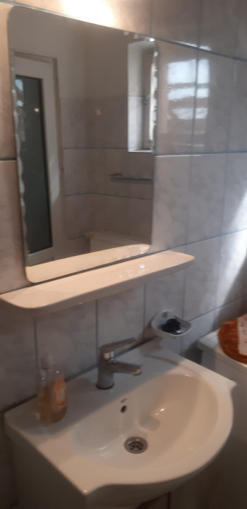 Casa Iosia, Str. Lipovei 