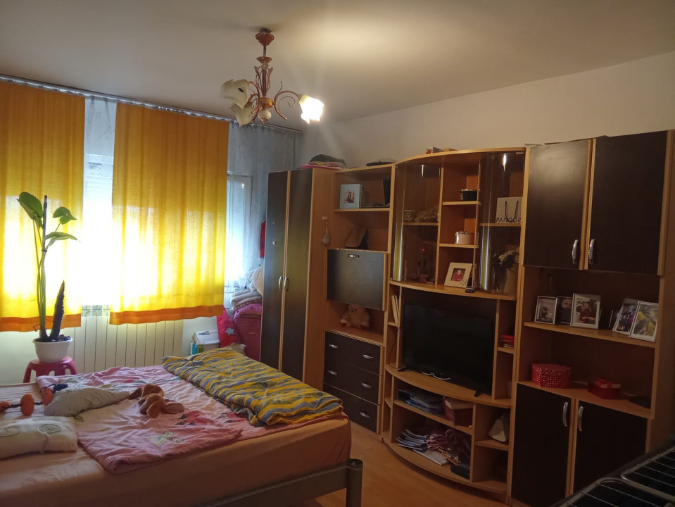 Apartament 1 camera, Rogerius, Str. Blaise Pascal