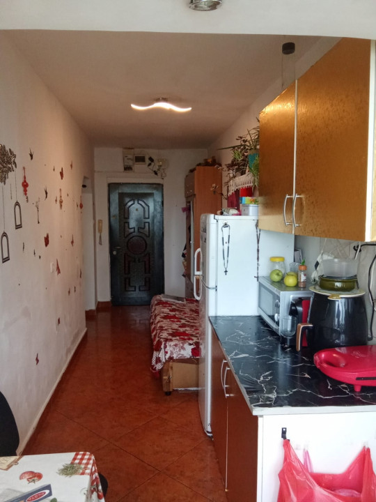 Apartament 1 camera, Rogerius, Str. Blaise Pascal