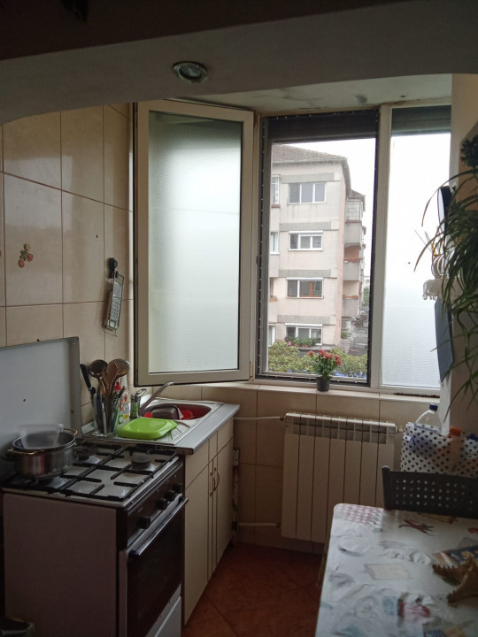 Apartament 1 camera, Rogerius, Str. Blaise Pascal