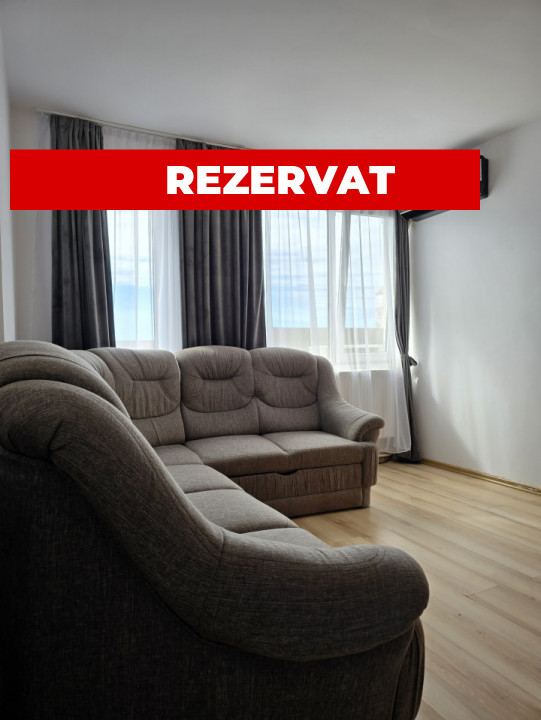 Apartament 2 camere - zona Iosia, str. Cazaban