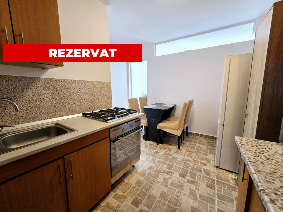 Apartament 2 camere - zona Iosia, str. Cazaban