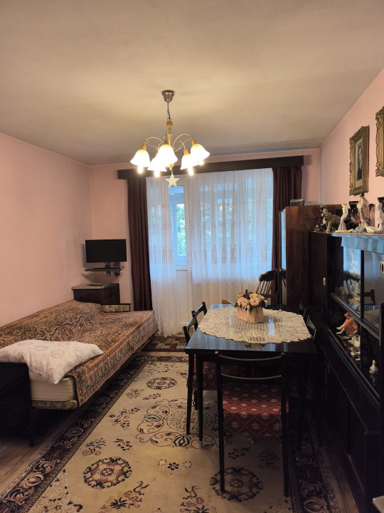 Apartament 3 camere, Rogerius, Str. Transilvaniei nr 6 Bl J1 etj 4.