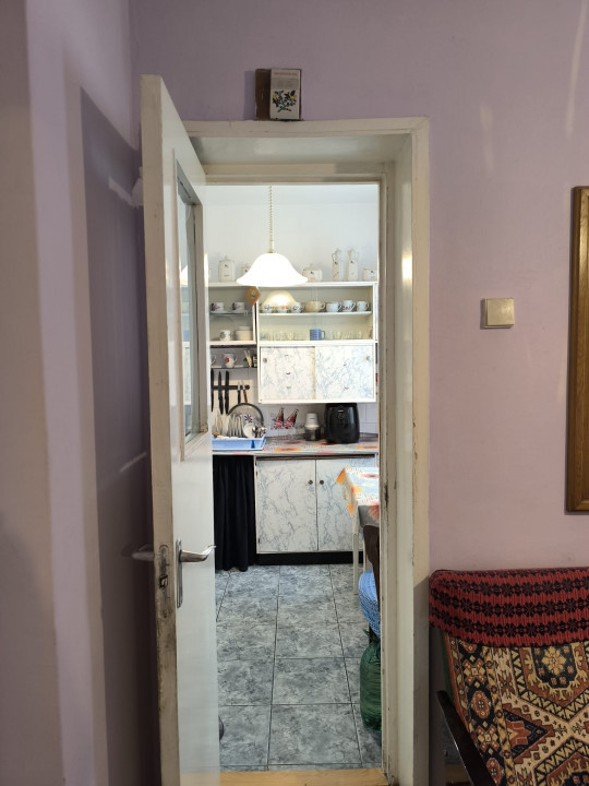 Apartament 3 camere, Rogerius, Str. Transilvaniei nr 6 Bl J1 etj 4.