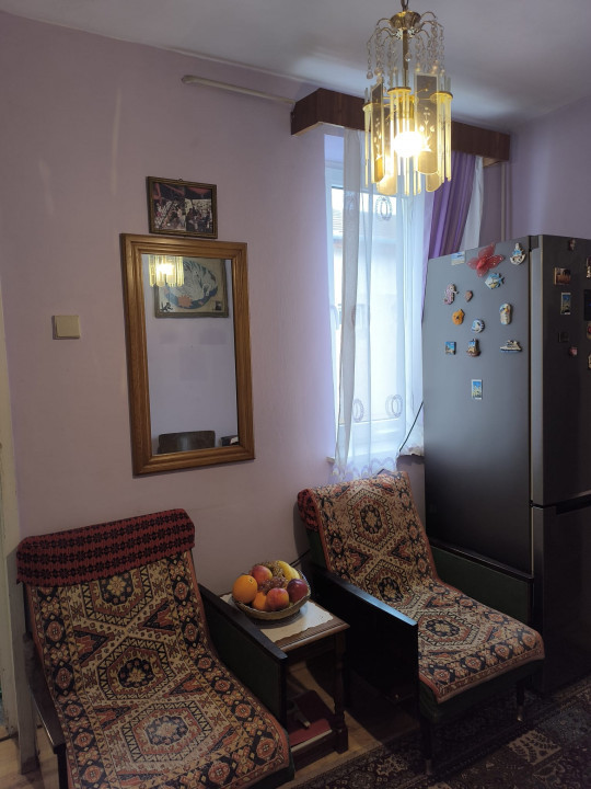 Apartament 3 camere, Rogerius, Str. Transilvaniei nr 6 Bl J1 etj 4.