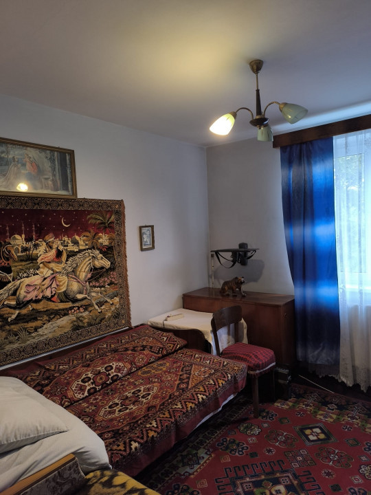 Apartament 3 camere, Rogerius, Str. Transilvaniei nr 6 Bl J1 etj 4.