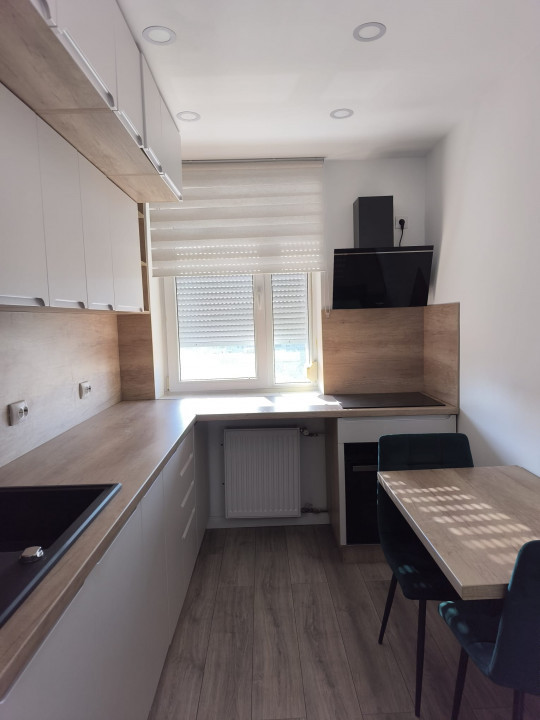 Apartament 2 camere Rogerius, str. Transilvaniei