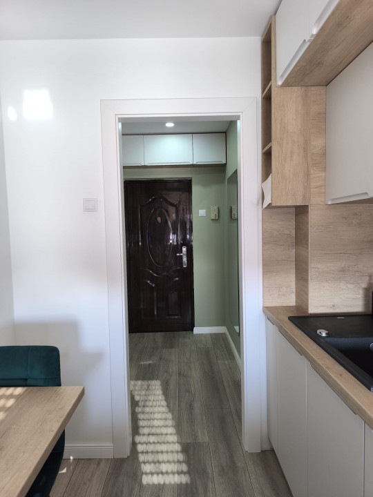 Apartament 2 camere Rogerius, str. Transilvaniei