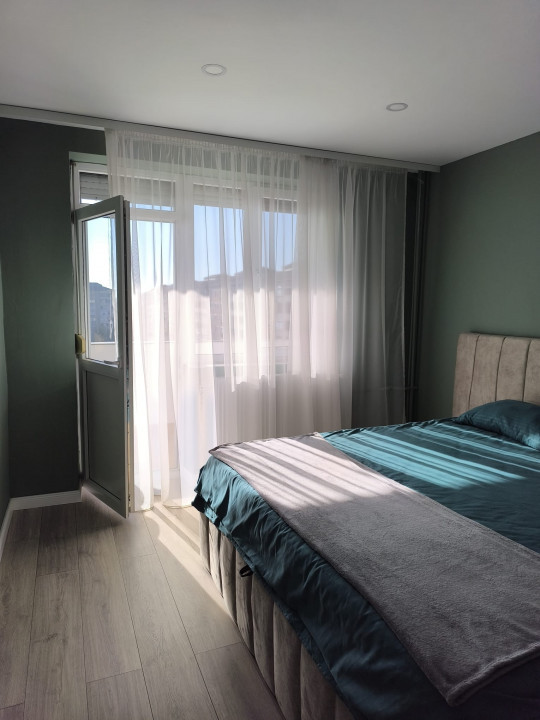 Apartament 2 camere Rogerius, str. Transilvaniei