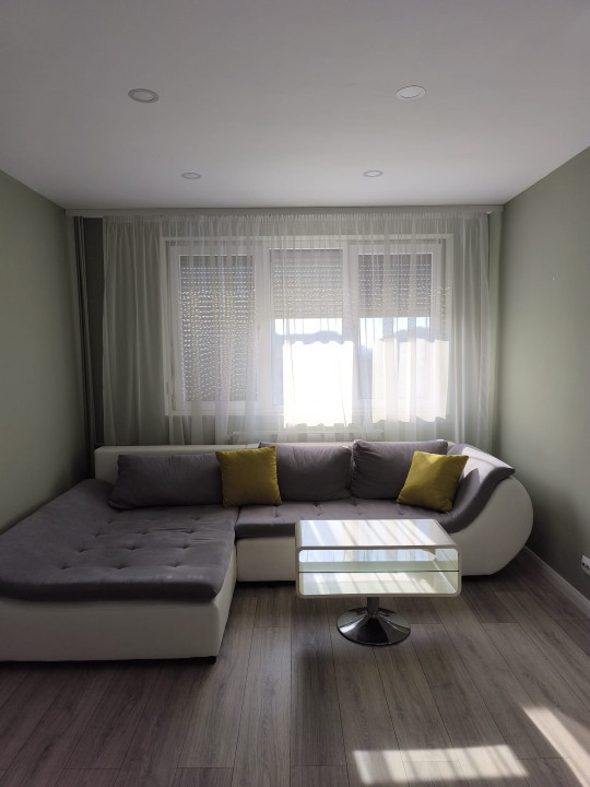 Apartament 2 camere Rogerius, str. Transilvaniei