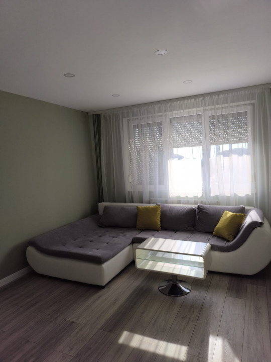 Apartament 2 camere Rogerius, str. Transilvaniei