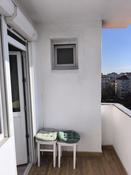 Apartament 2 camere Rogerius, str. Transilvaniei