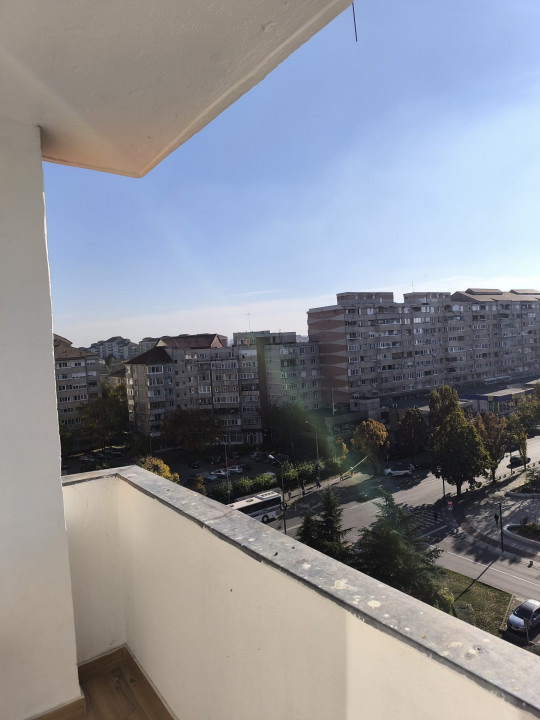 Apartament 2 camere Rogerius, str. Transilvaniei