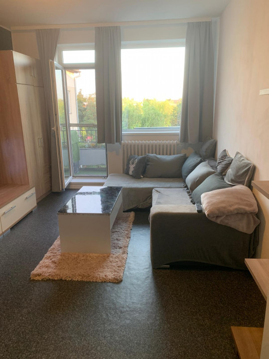 Apartament 2 camere, Rogerius, Str.Transilvaniei