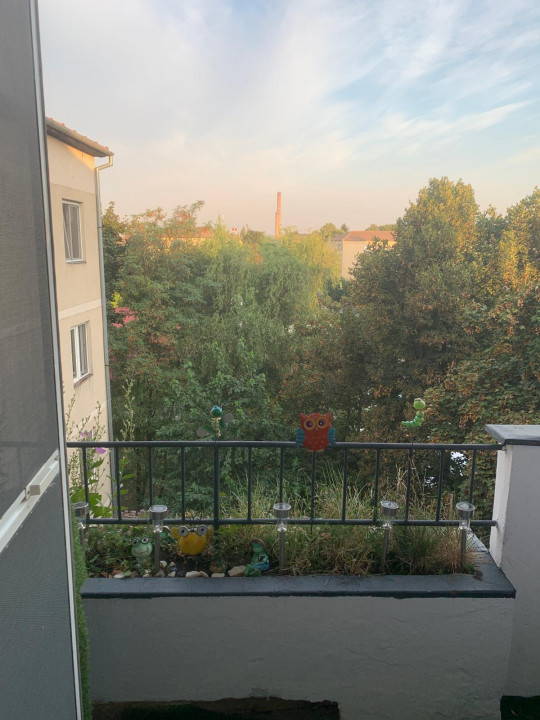 Apartament 2 camere, Rogerius, Str.Transilvaniei