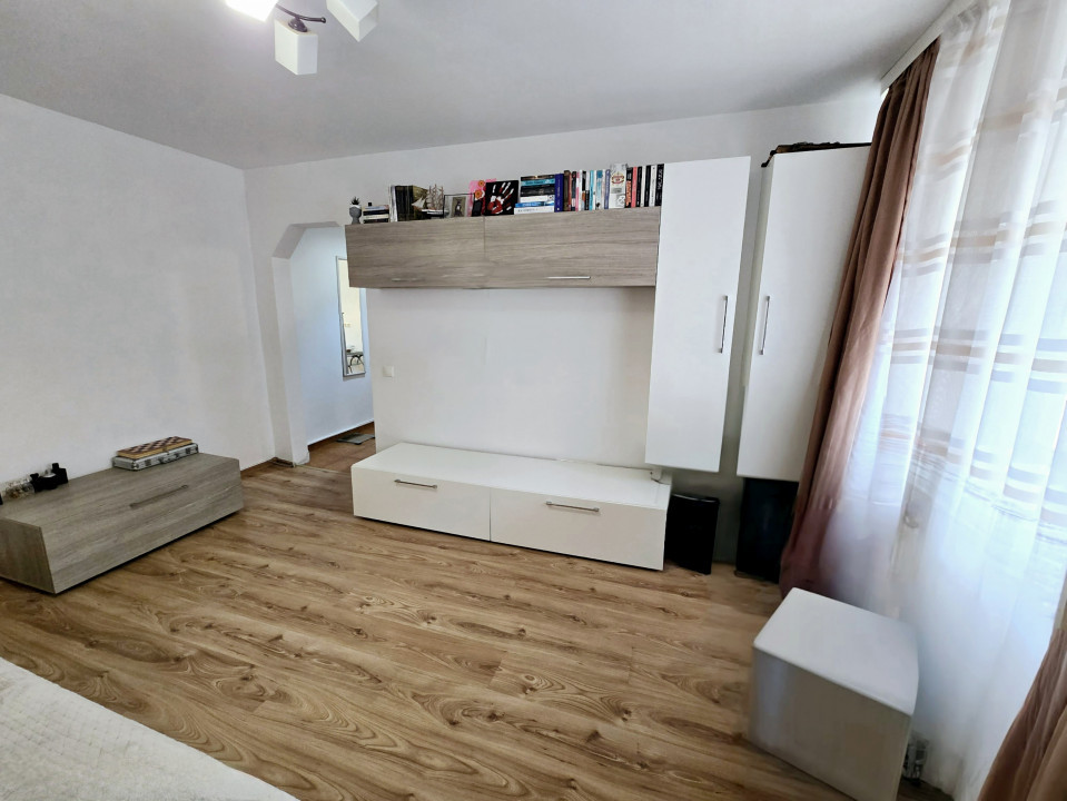 Apartament 2 camere - zona Nufaru, str. Bumbacului