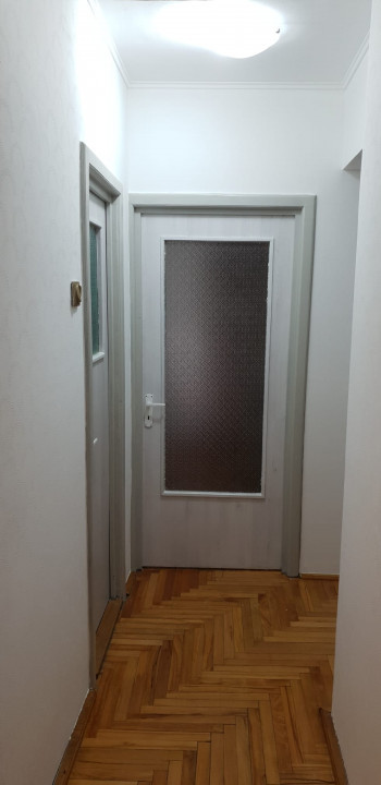 Apartament 4 camere, Nufarul Str. C-tin Notara