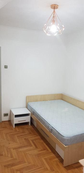 Apartament 4 camere, Nufarul Str. C-tin Notara