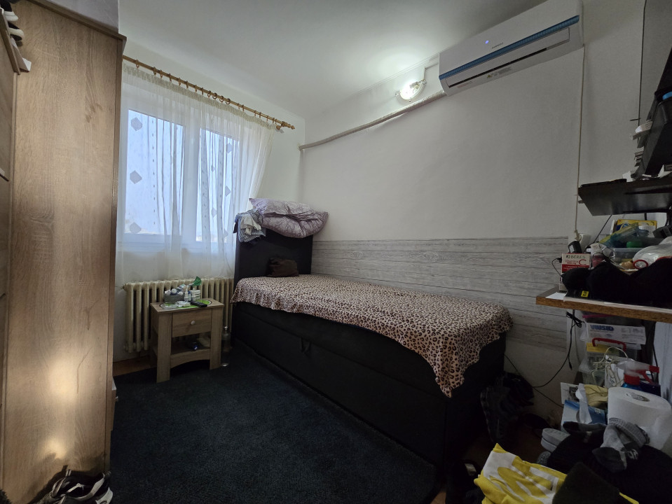 Apartament 2 camere + uscatorie - zona Universitatii