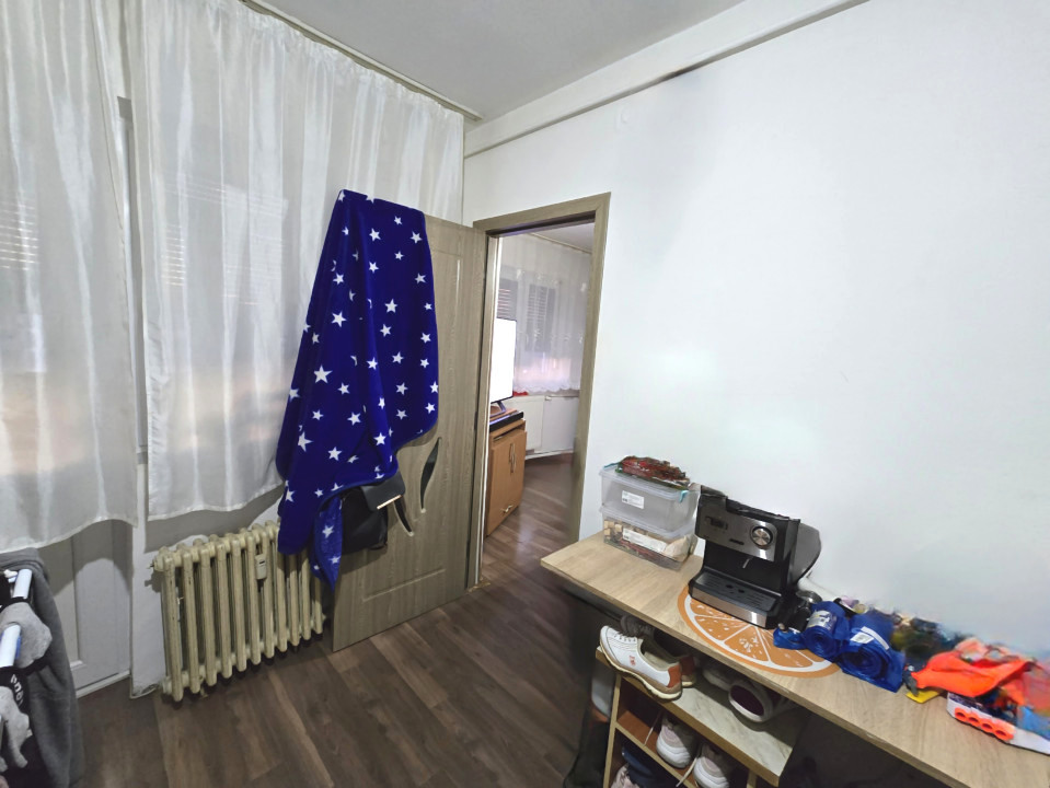 Apartament 2 camere + spațiu bonus 9mp | str Feldioarei- Universitatii