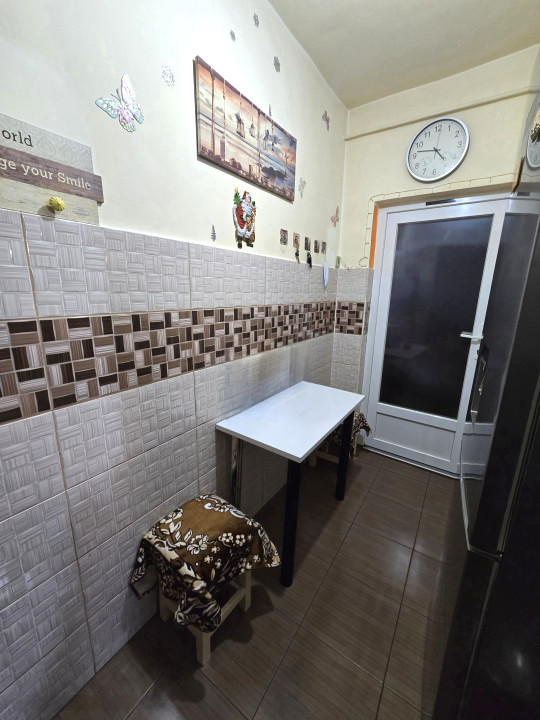 Apartament 2 camere + spațiu bonus 9mp | str Feldioarei- Universitatii