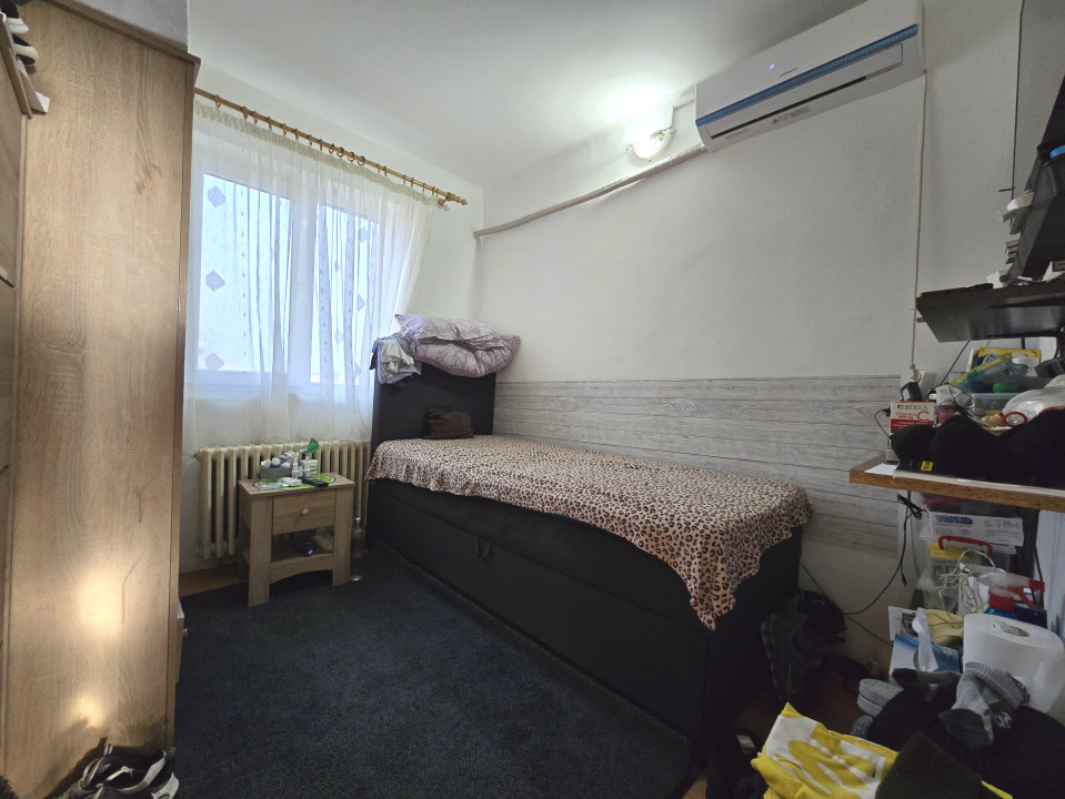 Apartament 2 camere + spațiu bonus 9mp | str Feldioarei- Universitatii