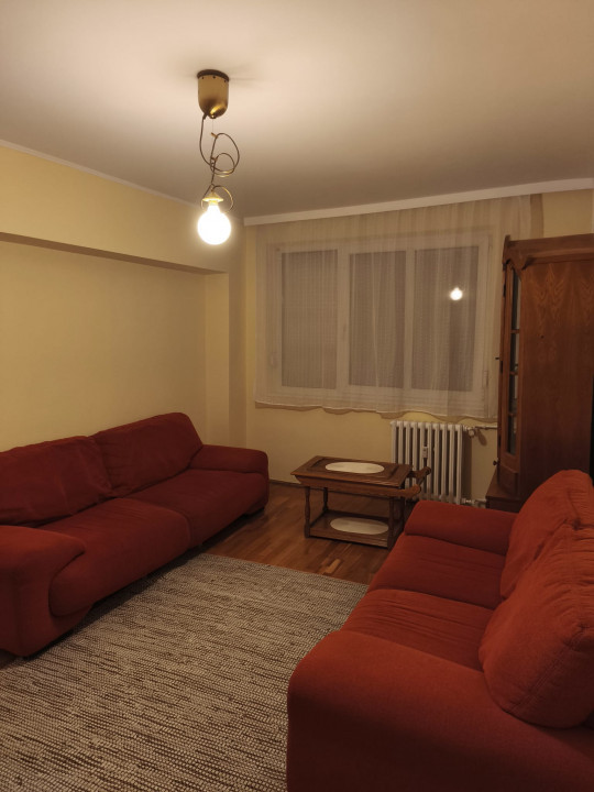 Apartament 3 camere, Central, Str. Dimitrie Cantemir, bloc CICERO