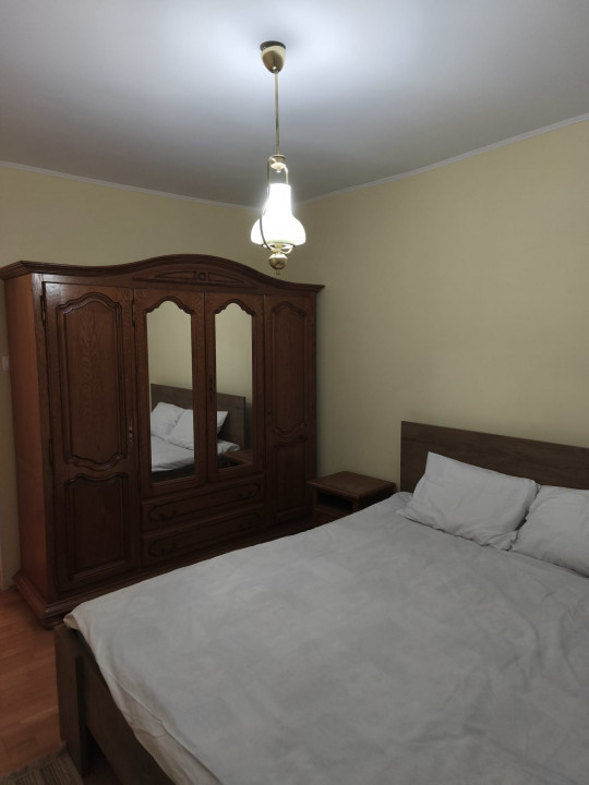 Apartament 3 camere, Central, Str. Dimitrie Cantemir, bloc CICERO