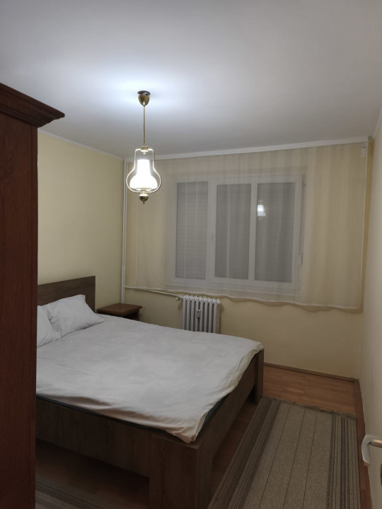 Apartament 3 camere, Central, Str. Dimitrie Cantemir, bloc CICERO