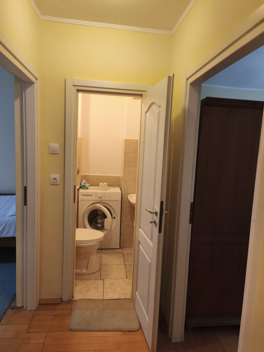 Apartament 3 camere, Central, Str. Dimitrie Cantemir, bloc CICERO