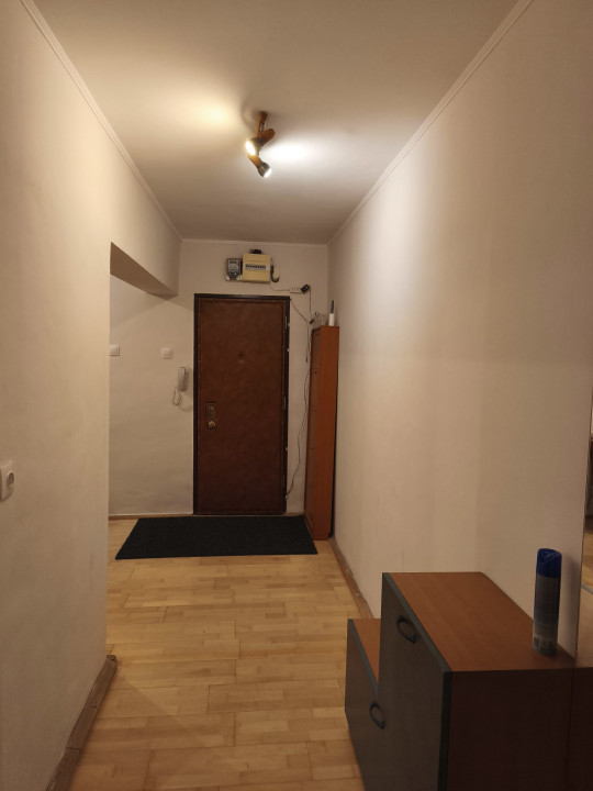 Apartament 3 camere, Central, Str. Dimitrie Cantemir, bloc CICERO