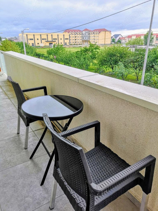 Apartament 2 camere, Nufarul, str Grigore Moisil