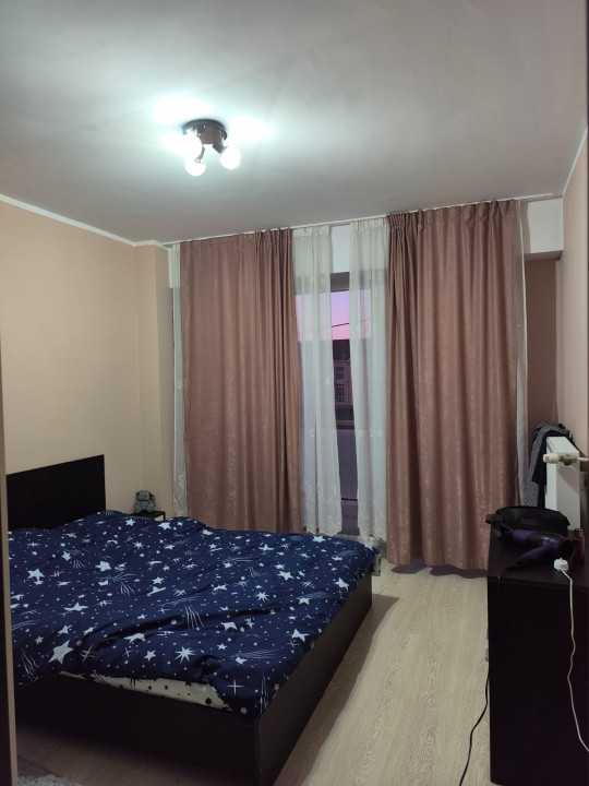 Apartament 2 camere, Nufarul, str Grigore Moisil