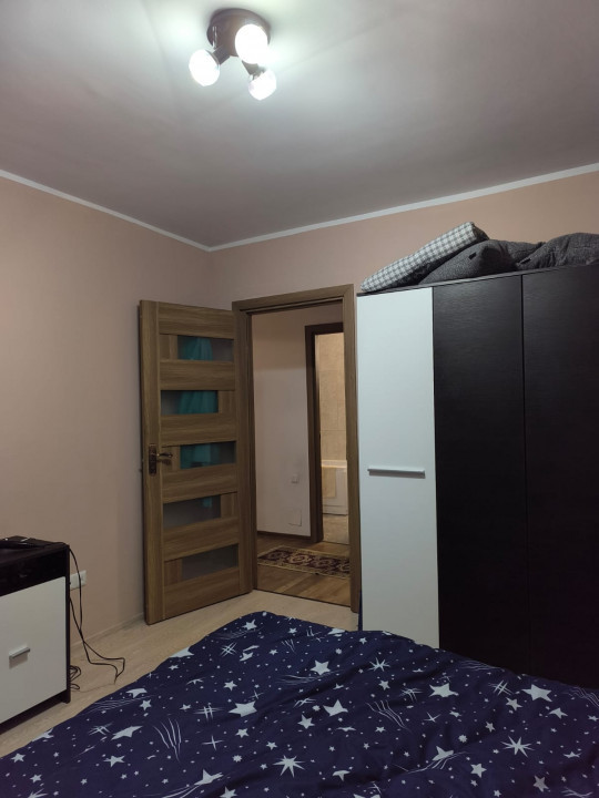 Apartament 2 camere, Nufarul, str Grigore Moisil