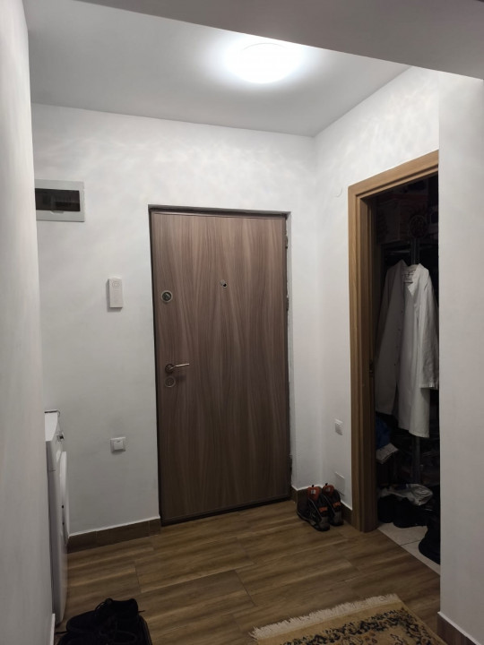 Apartament 2 camere, Nufarul, str Grigore Moisil