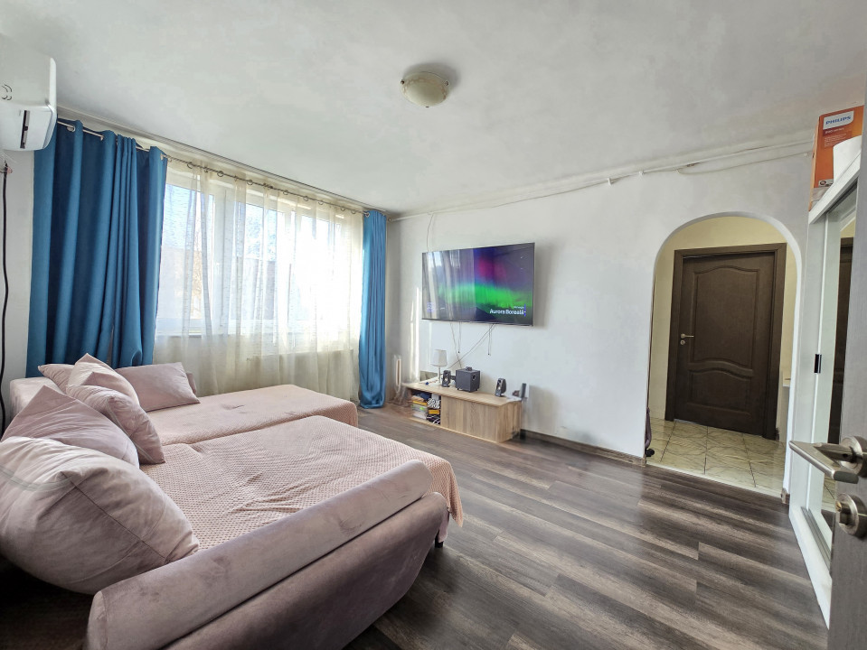 Apartament 2 camere - Aleea Sulfinei, Rogerius