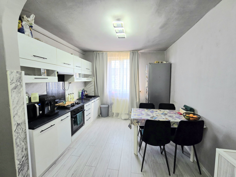 Apartament 2 camere - Aleea Sulfinei, Rogerius