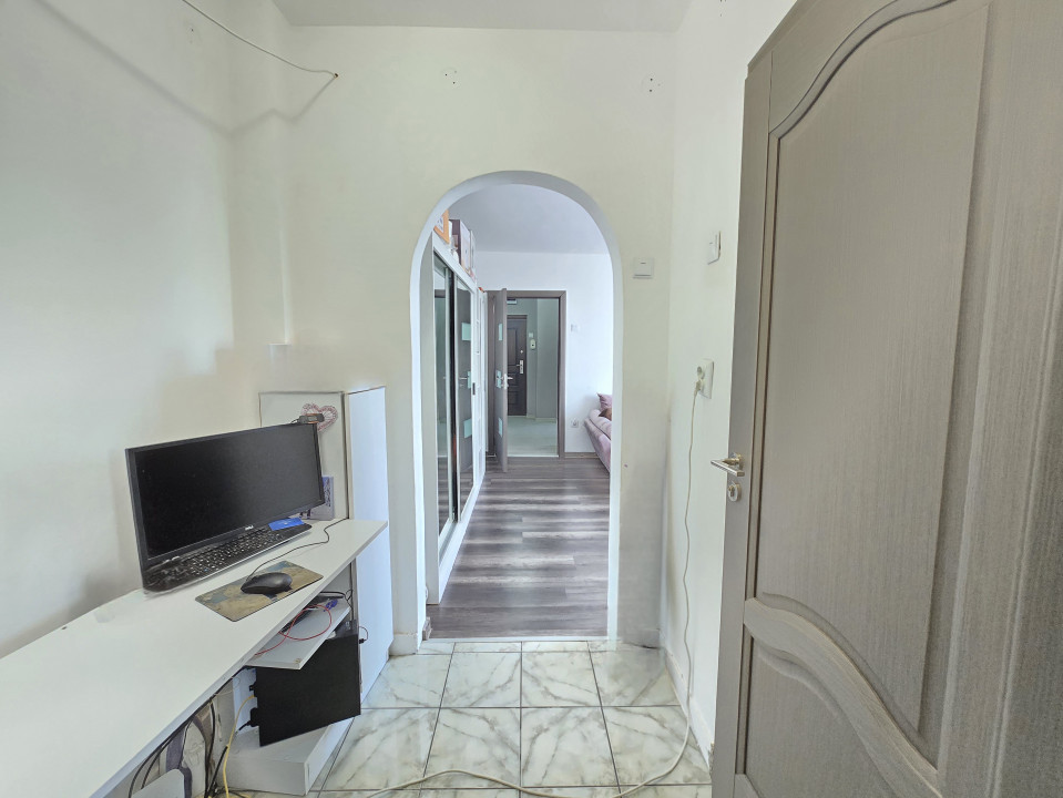 Apartament 2 camere - Aleea Sulfinei, Rogerius