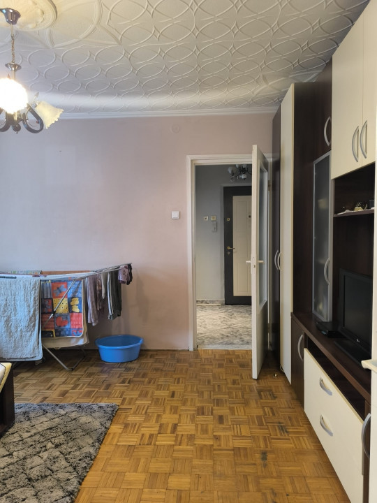 Apartament 2 camere, Rogerius, Str. Aluminei