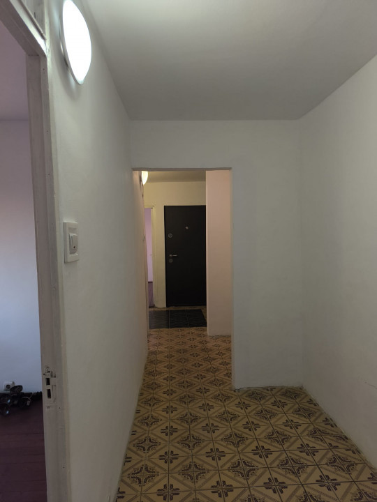 Apartament 3 camere, PB, Iosia, Str. Ovidiu Densuseanu