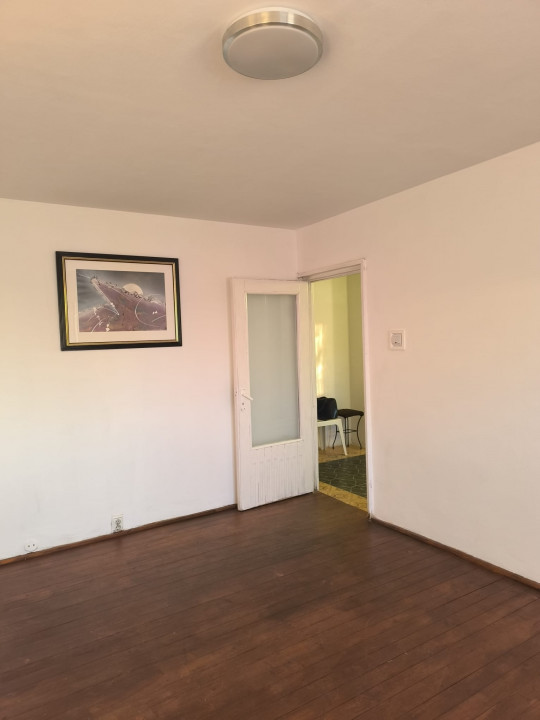 Apartament 3 camere, PB, Iosia, Str. Ovidiu Densuseanu