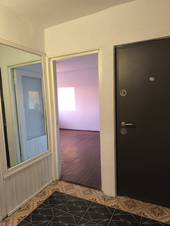 Apartament 3 camere, PB, Iosia, Str. Ovidiu Densuseanu